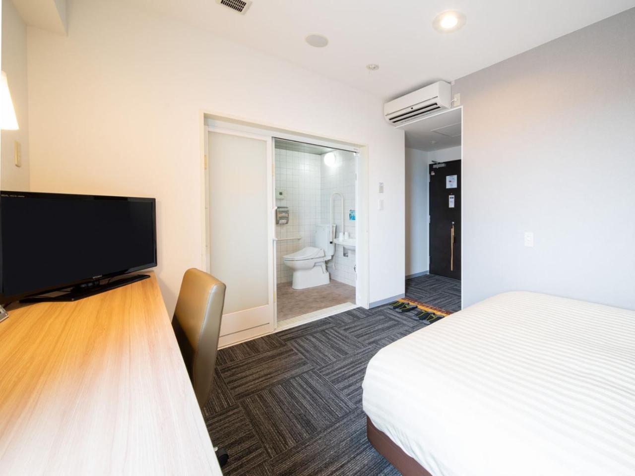 Super Hotel Towada Exterior foto